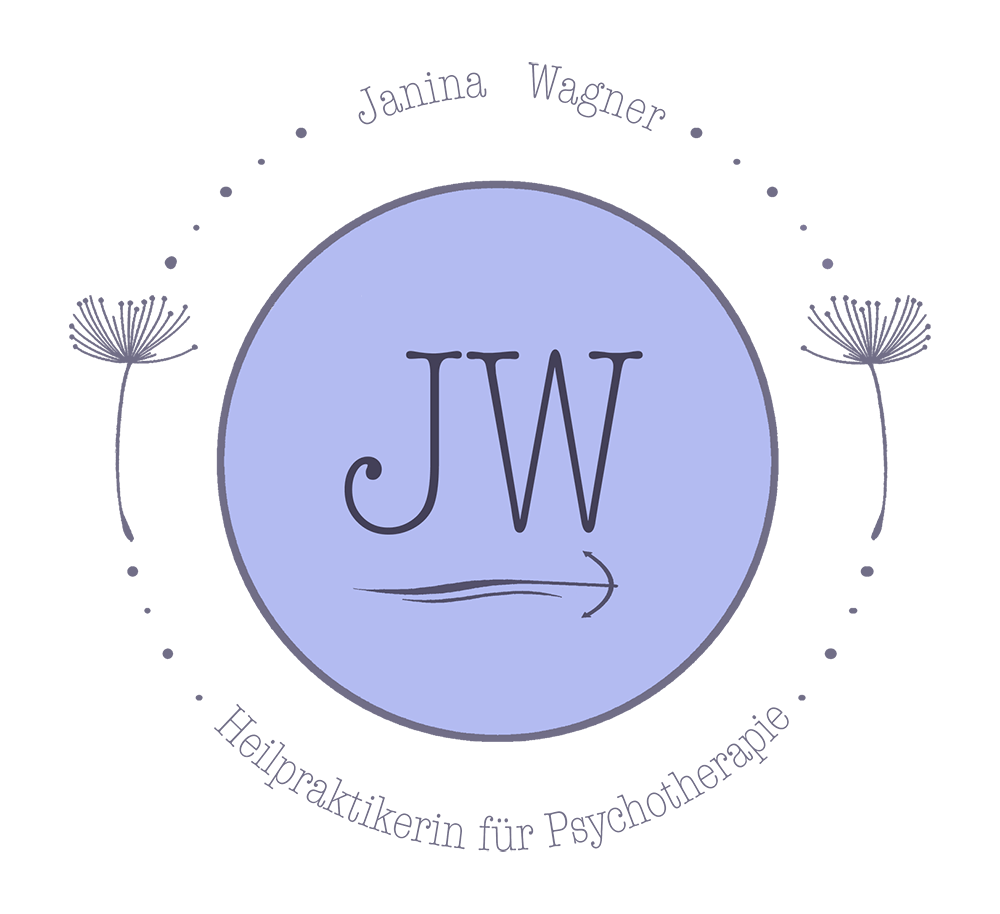 Janina Wagner Logo